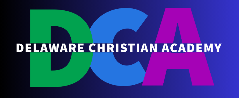 DCA logo