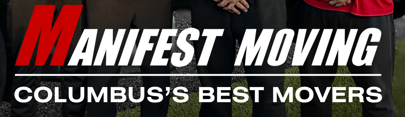 manifest moving logo